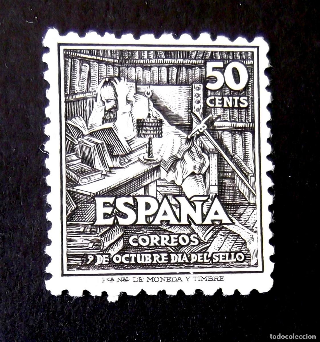 Sellos: 1012, USADO, SIN MATASELLAR. - Foto 1
