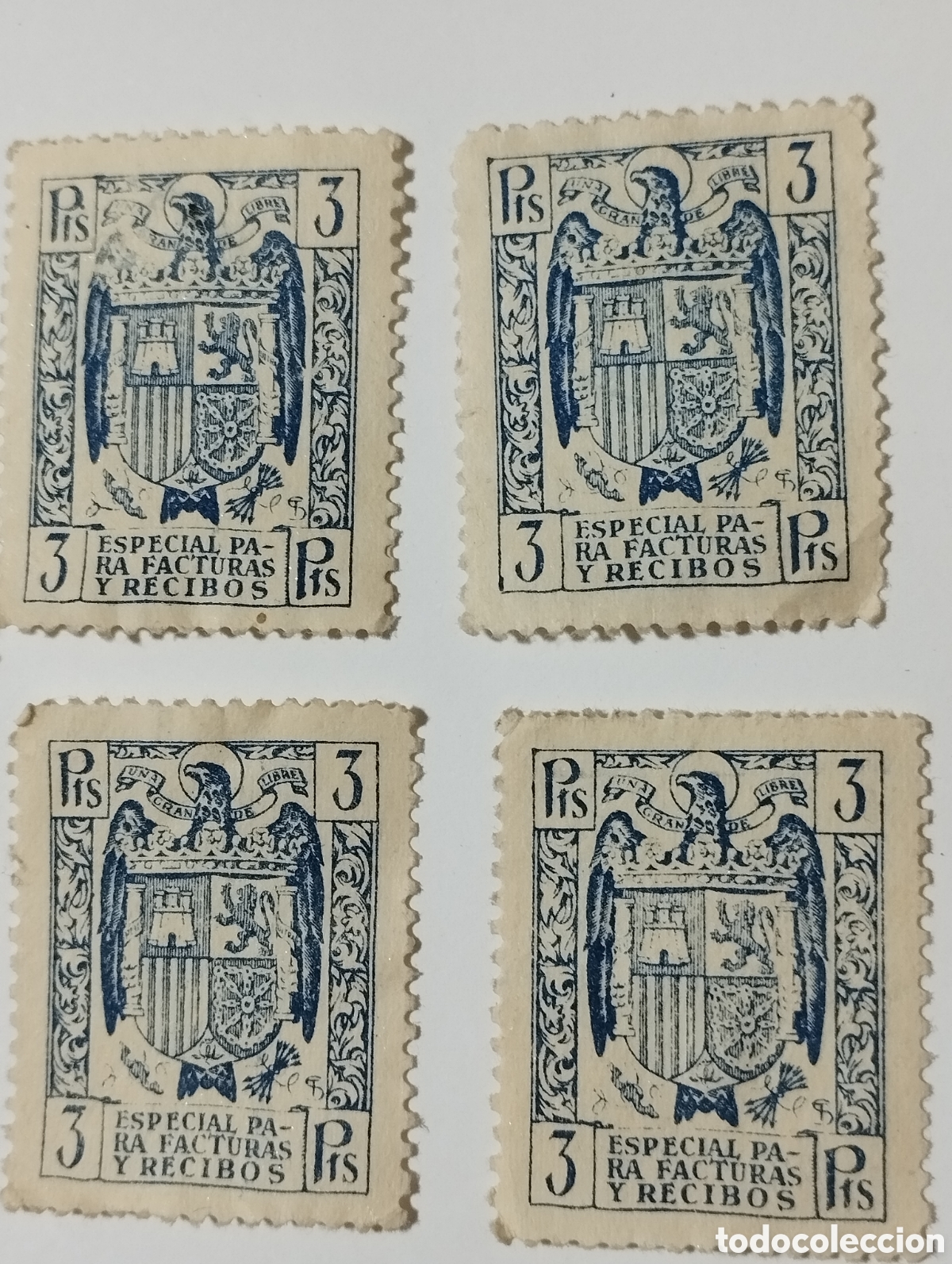 Sellos: Sellos - Foto 2