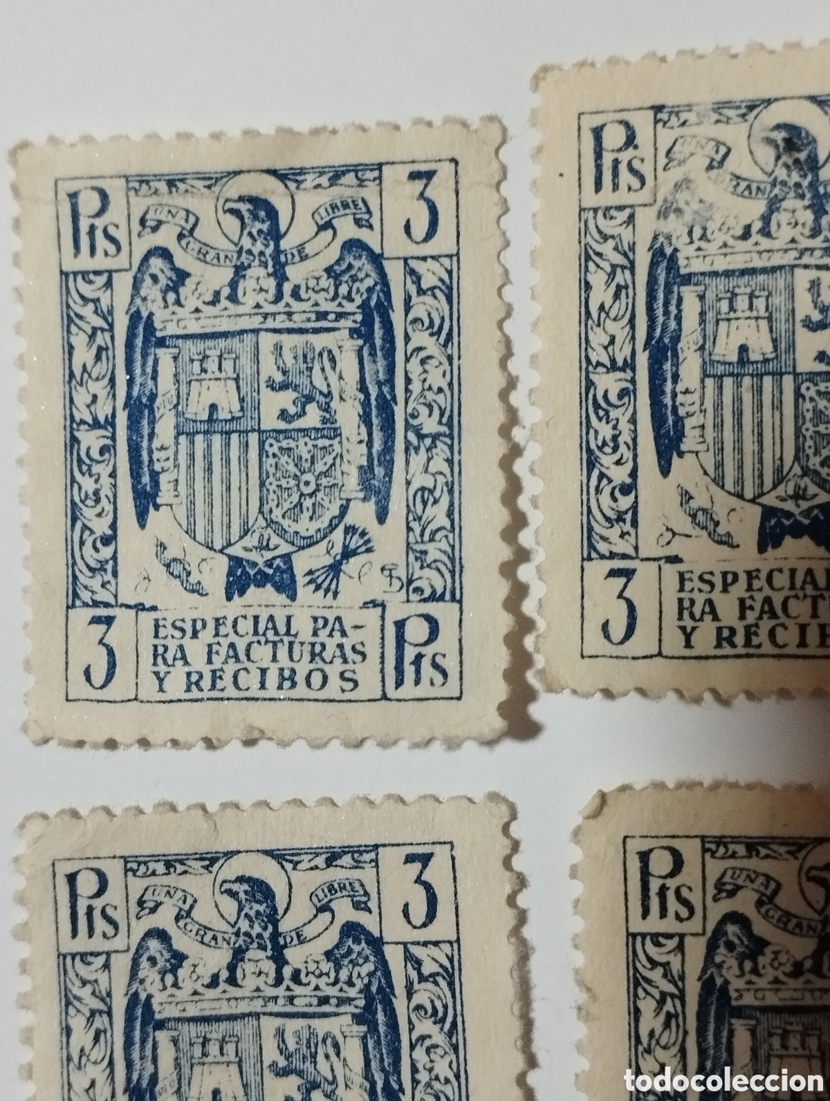 Sellos: Sellos - Foto 1