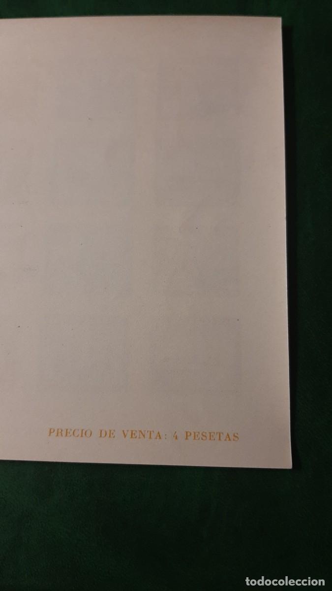 Sellos: Edifil 850. En Honor del Ej&eacute;rcito y la Marina. - Foto 9
