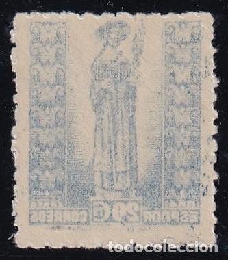 Sellos: EDIFIL 961 ic. ** NUEVO - Foto 1