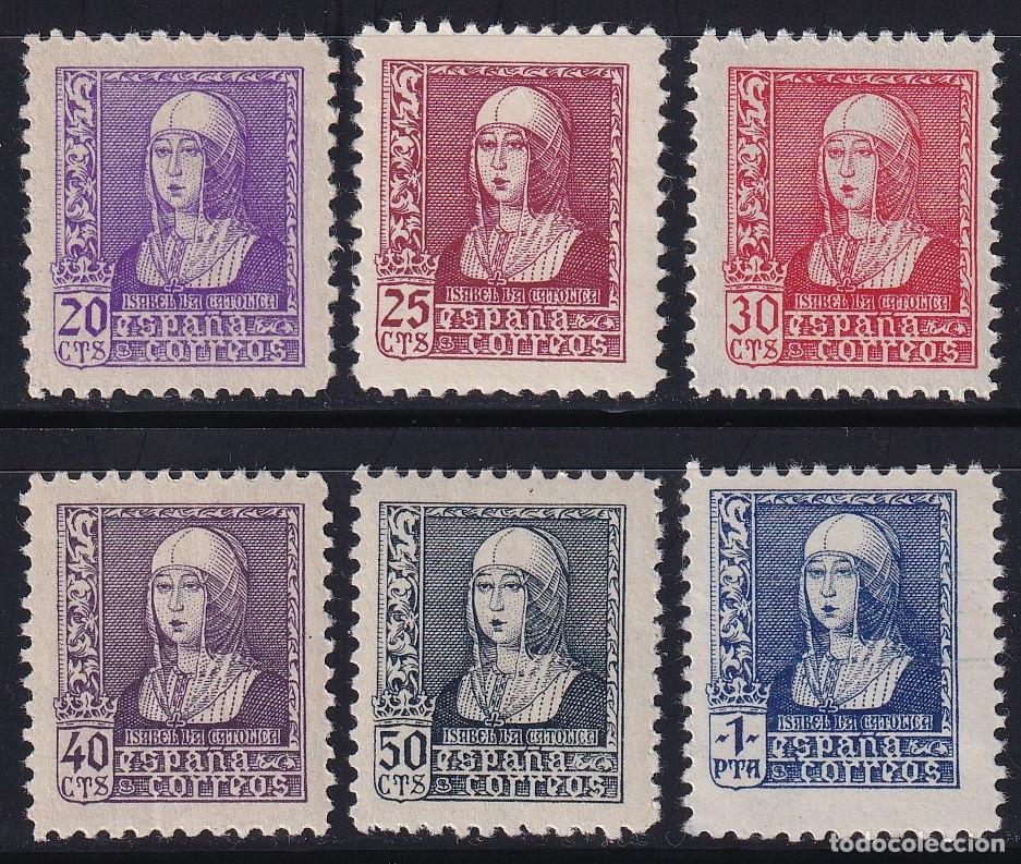 Sellos: EDIFIL 855 /60 ** NUEVO - Foto 1