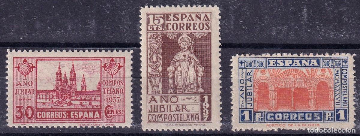 Sellos: EDIFIL 833 /5 ** NUEVO - Foto 1