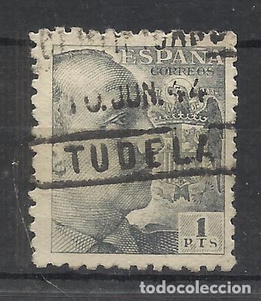 Selos: franco fechador TUDELA NAVARRA