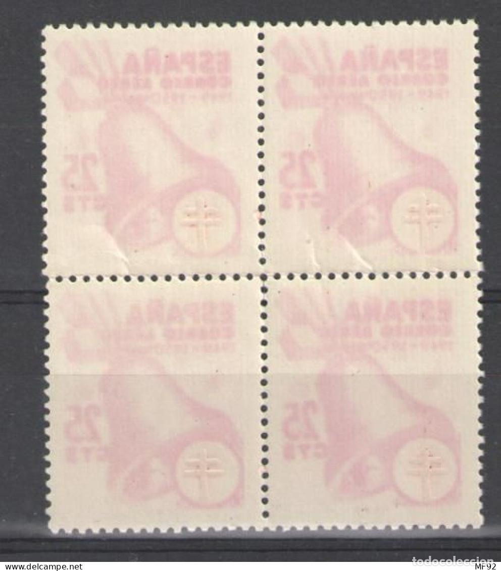Sellos: Espa&ntilde;a n&ordm; 1069. A&ntilde;o 1949 - Foto 1