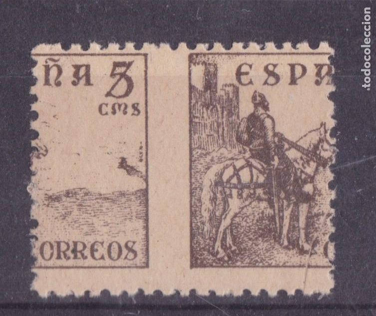 Sellos: SS10- CID 5 Cts . GRAN VARIEDAD de DENTADO ** Sin Fijasellos