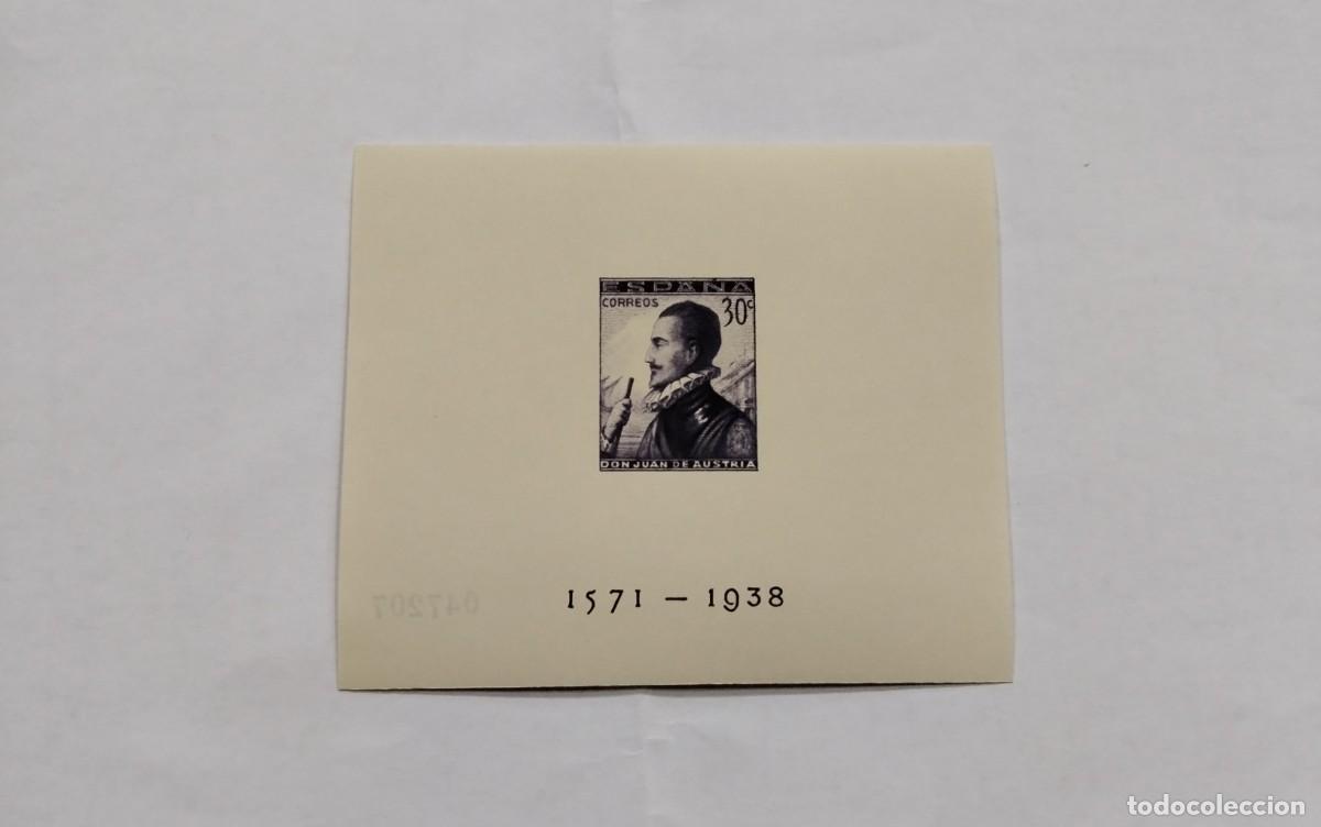 Stamps: ESPA&Ntilde;A - 1938 - ESTADO ESPA&Ntilde;OL - EDIFIL 864 - MNH** - NUEVA