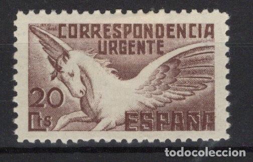 Francobolli: PC637 Sellos Espa&ntilde;a a&ntilde;o 1938 EDIFIL 861* sellos originales en NUEVO v.c. 2 &euro;