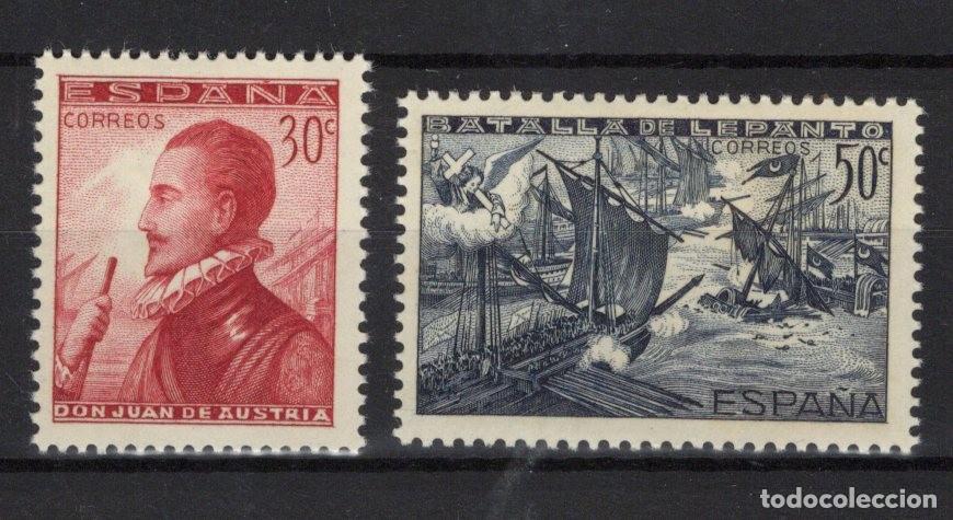 Timbres: PC639 Sellos Espa&ntilde;a a&ntilde;o 1938 EDIFIL 862* y 863* SH en NUEVO v.c. 42 &euro;