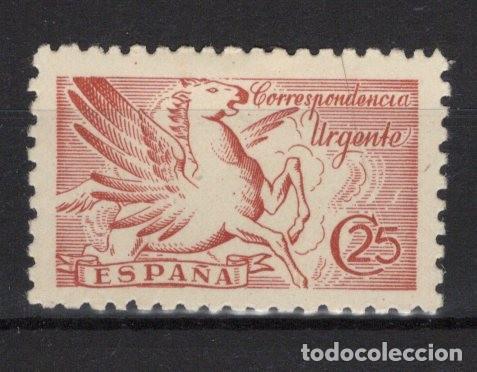 Timbres: PC652 Sellos Espa&ntilde;a a&ntilde;o 1942 EDIFIL 952* sellos originales en NUEVO v.c. 0.25 &euro;