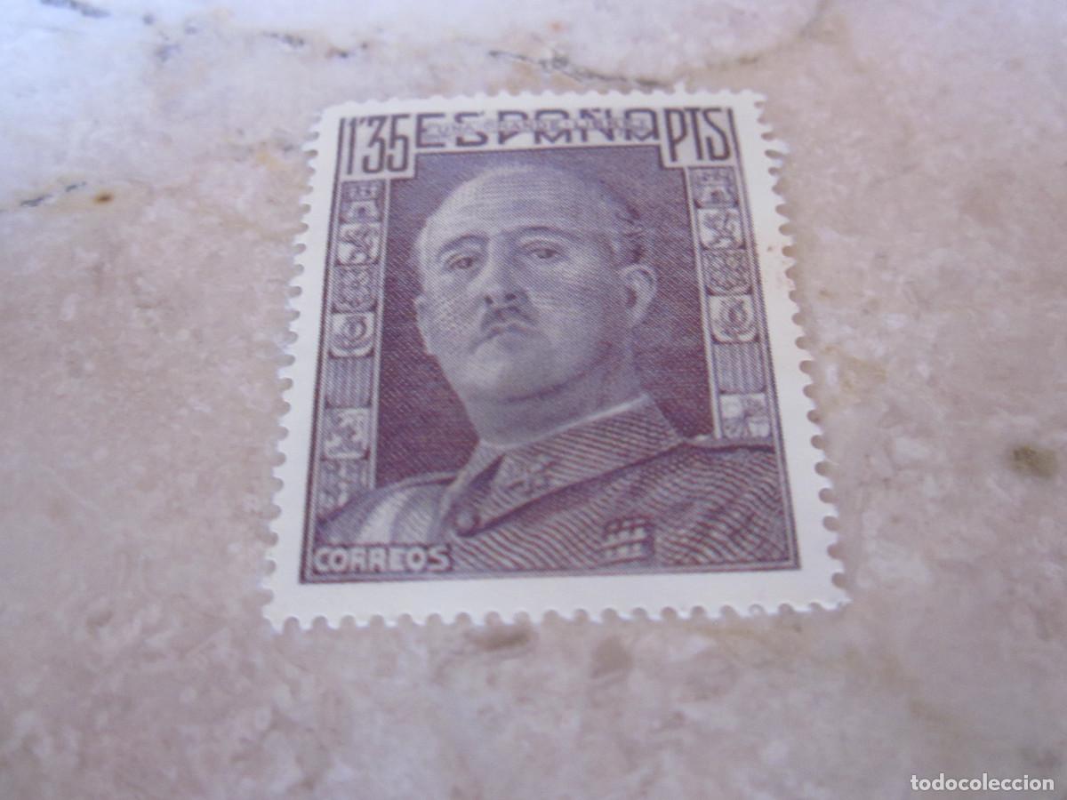 Sellos: SELLO 1,35 PTS - FRANCO