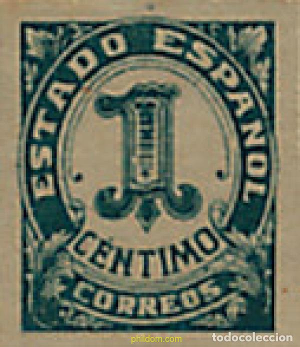 Sellos: 252153 MNH ESPA&Ntilde;A 1940 CIFRAS Y CID