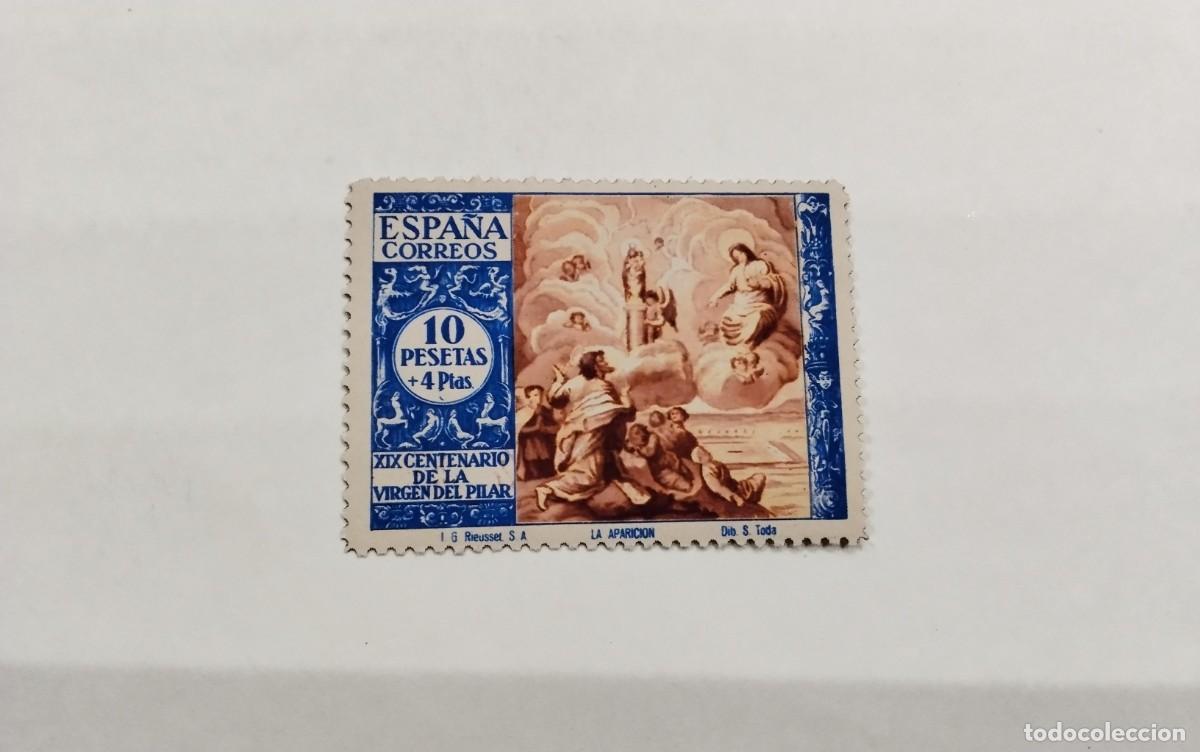 Sellos: ESPA&Ntilde;A - 1940 - EDIFIL 902 - MNH** - NUEVO.