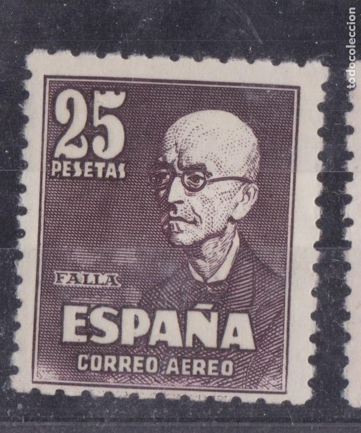Sellos: SS1- ZULOAGA Edifil 1015 ** Sin Fijasellos . LUJO