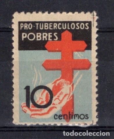 Sellos: PC745 Sellos Espa&ntilde;a A&ntilde;o 1937 Edifil 840** sellos originales en NUEVO v.c. 33 &euro;