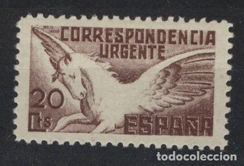 Sellos: PC749 Sellos Espa&ntilde;a A&ntilde;o 1938 Edifil 861* sellos originales en NUEVO v.c. 2.75 &euro;