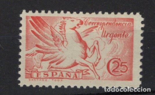 Sellos: PC752 Sellos Espa&ntilde;a A&ntilde;o 1939 Edifil 879* sellos originales en NUEVO v.c. 8.65 &euro;