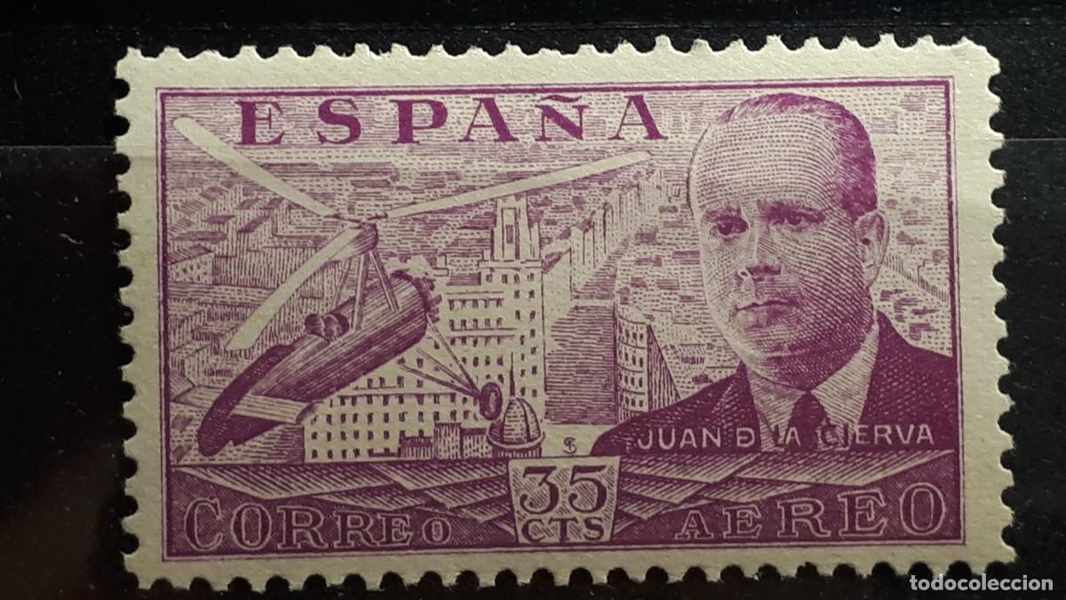 Sellos: ESPA&Ntilde;A . A&ntilde;o 1939 **. EDIFIL 882