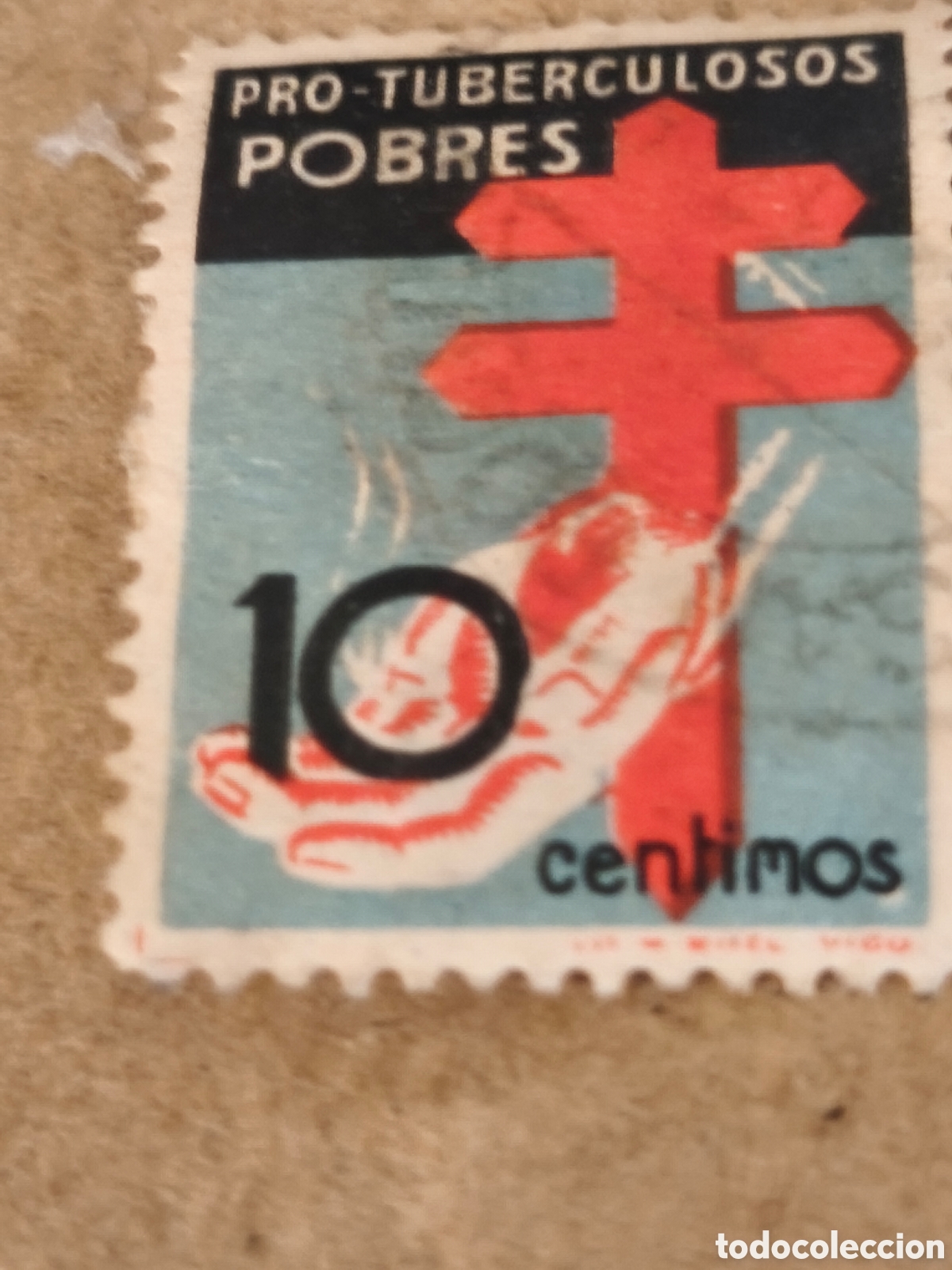 Sellos: Sello de Espa&ntilde;a n 840 nuevo con goma** sin charnela ver imagenes