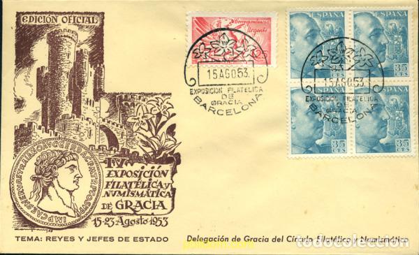 Sellos: 272322 USED ESPA&Ntilde;A 1941 PEGASO