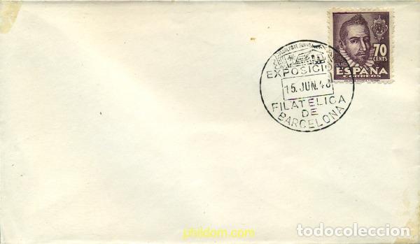 Sellos: 272298 MNH ESPA&Ntilde;A 1948 PERSONAJES