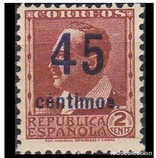 Selos: Edifil NE28 MNH ** serie completaa V.CAT100 por centrados sellos Espa&ntilde;a nuevos a&ntilde;o 1938 No Expedido