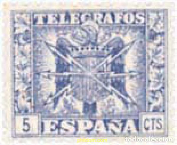 Sellos: 639941 MNH ESPA&Ntilde;A 1940 ESCUDO DE ESPA&Ntilde;A