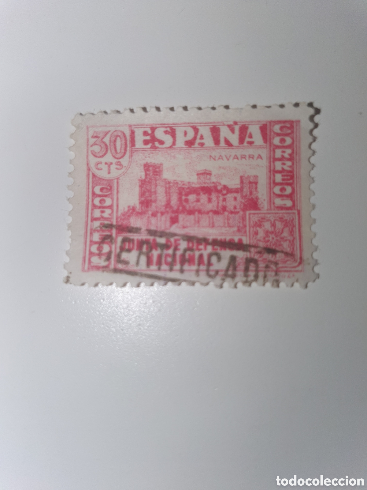 Selos: Seg&uacute;n foto Seg&uacute;n foto