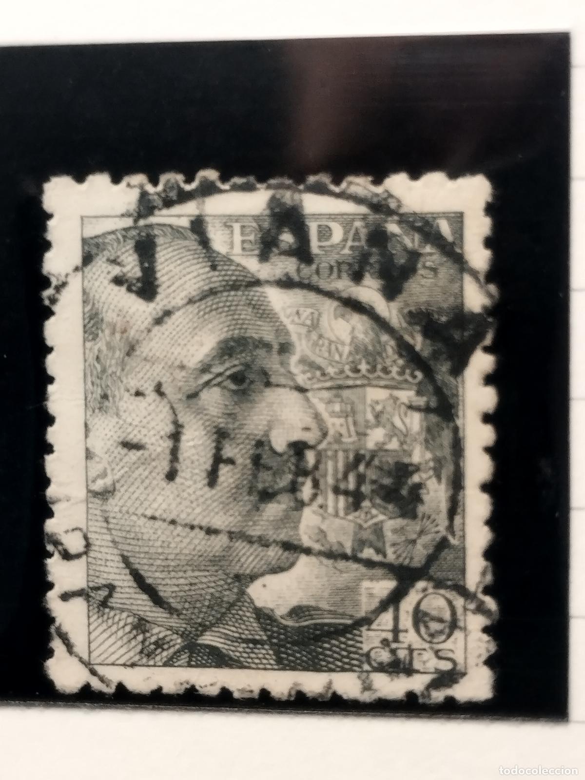 Briefmarken: SEV ESPA&Ntilde;A. EDIFIL 925. FECHADOR VIANA (PAMPLONA). NAVARRA. LUJO
