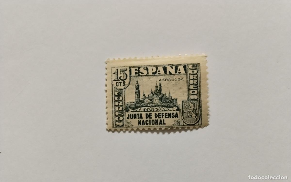 Timbres: ESPA&Ntilde;A - 1936 - ESTADO ESPA&Ntilde;OL - EDIFIL 806 - MNH** - NUEVO