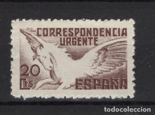 Sellos: PC1036 Sellos Espa&ntilde;a a&ntilde;o 1938 EDIFIL 861** sellos originales en NUEVO SERIE COMPLETA v.c 5.20 &euro;