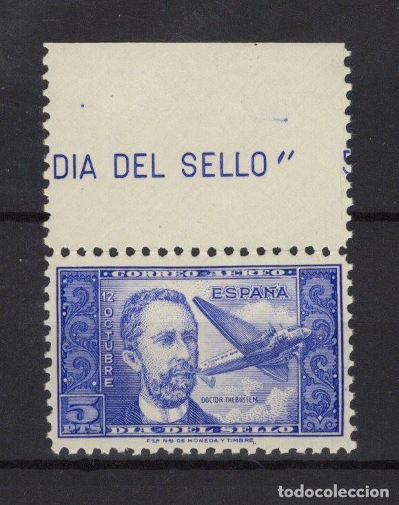 Briefmarken: PC1049 Sellos Espa&ntilde;a a&ntilde;o 1944 EDIFIL 983** sellos originales en NUEVO SERIE COMPLETA v.c. 41 &euro;