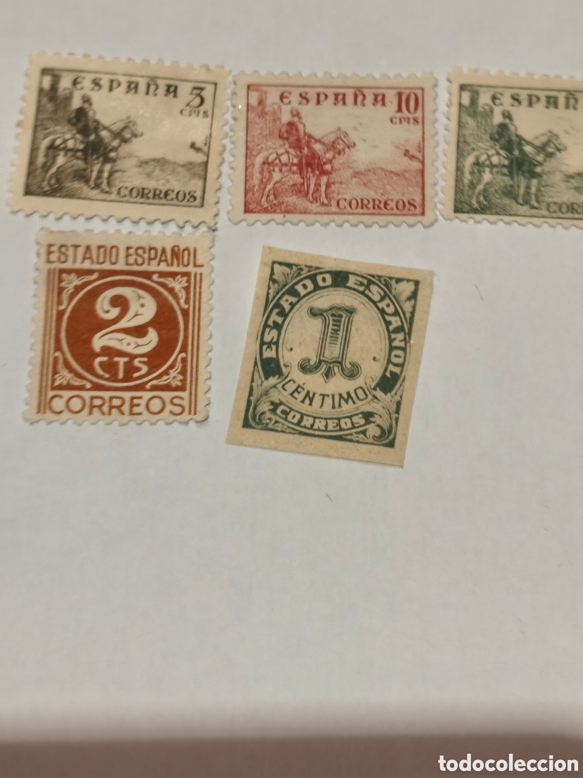 Sellos: Serie completa 1 centenario nueva con goma impecable ** ver las im&aacute;genes ocasion