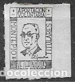 Sellos: VI&Ntilde;ETAS Montep&iacute;o de veterinarios titulares, 1 pta. negro, mini (*)