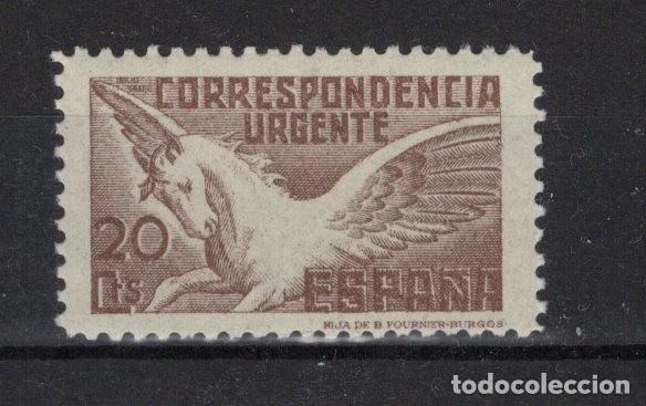 Sellos: Sellos Espa&ntilde;a a&ntilde;o 1937 EDIFIL 832** sellos originales en nuevo SERIE COMPLETA v.c. 18 &euro;