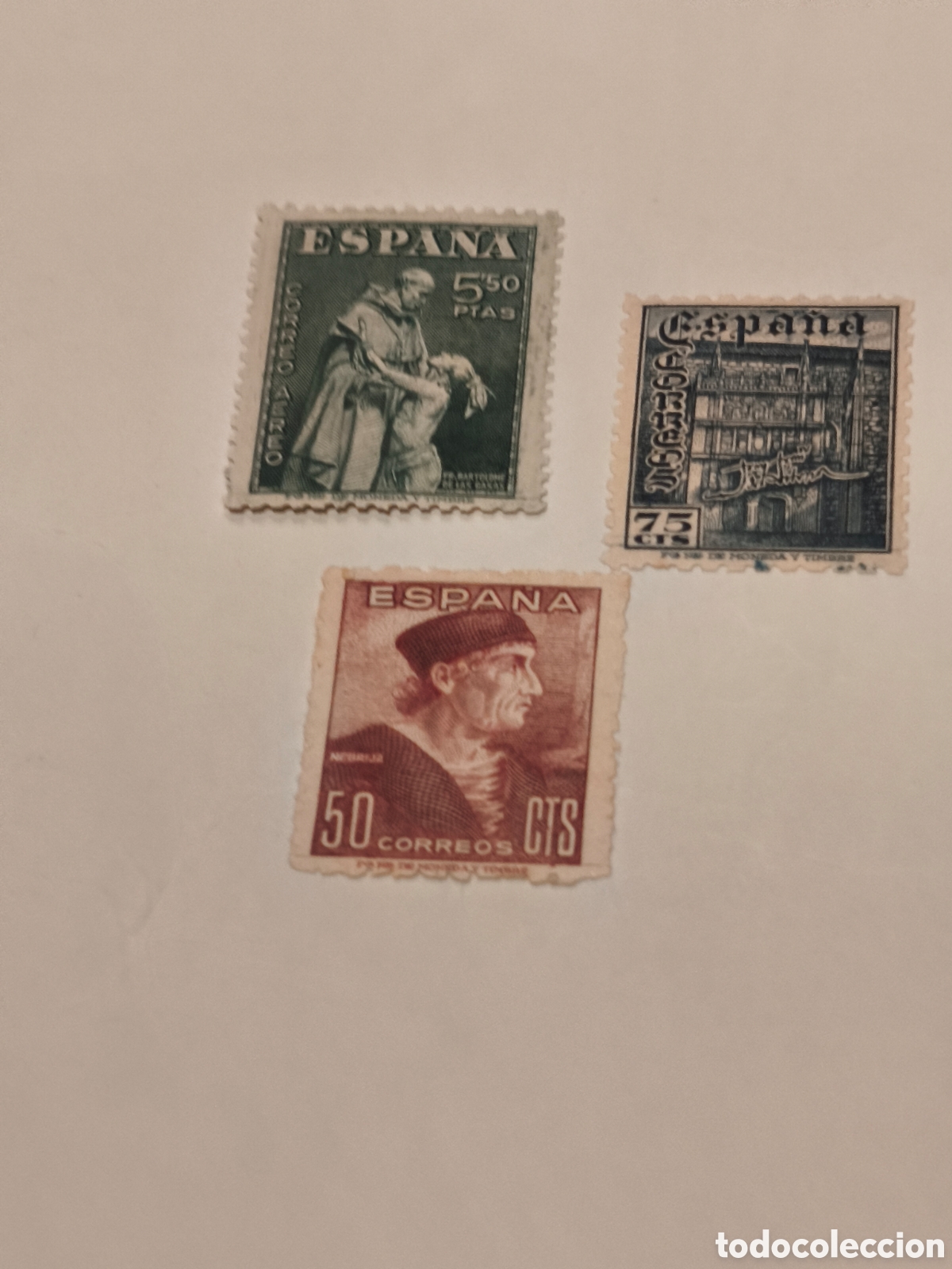 Sellos: Serie completa 1 centenario nueva impecable con su goma original** ver