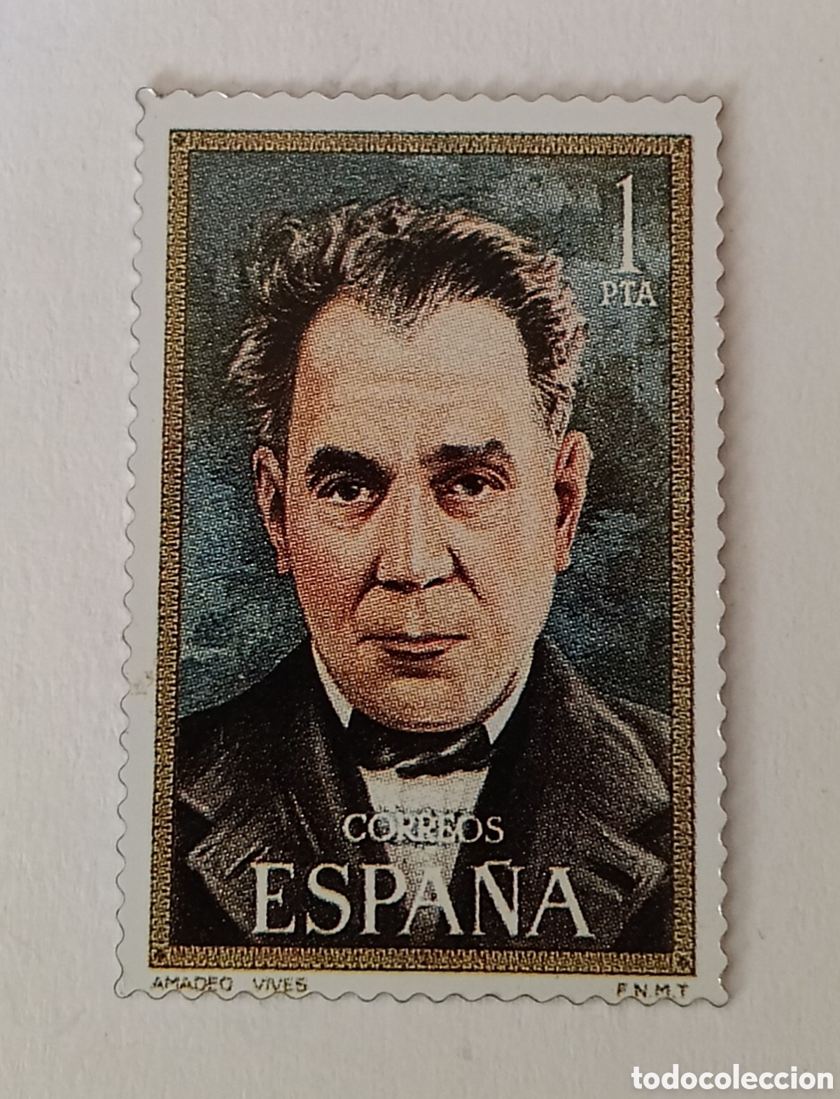 Sellos: Sello de Colecci&oacute;n. M&aacute;s Sellos en mi perfil.
