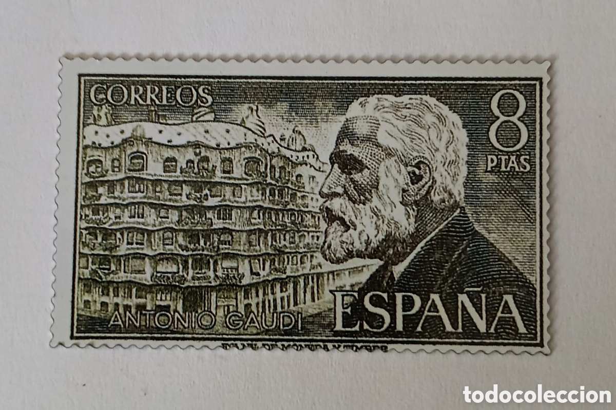 Sellos: Sello de Colecci&oacute;n. M&aacute;s Sellos en mi perfil.