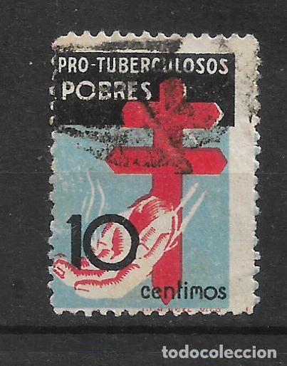 Sellos: espa&ntilde;a 1937 edifil 840 usado - 30/37