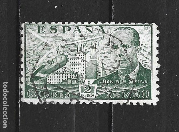 Sellos: ESPA&Ntilde;A EDIFIL NUM. 885 USADO