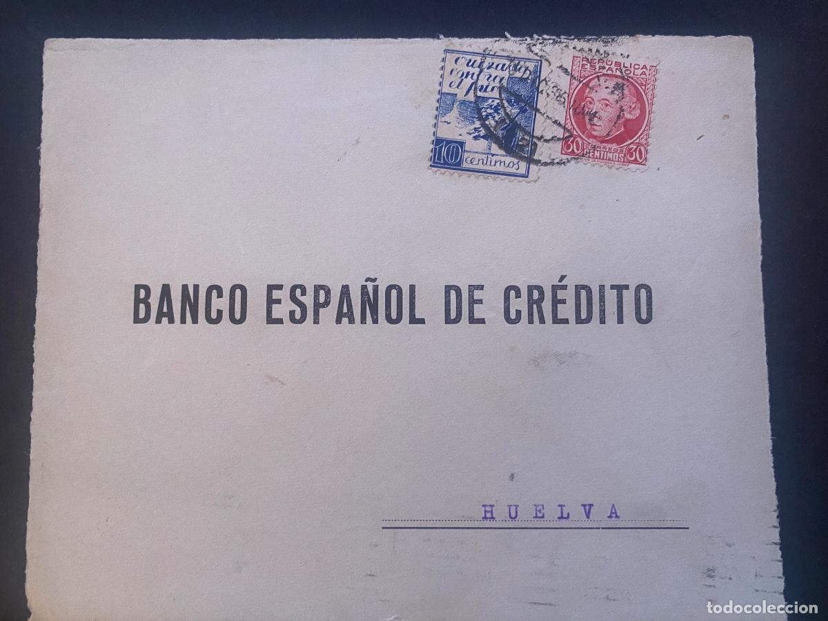 Stamps: Espa&ntilde;a cubierta de carta
