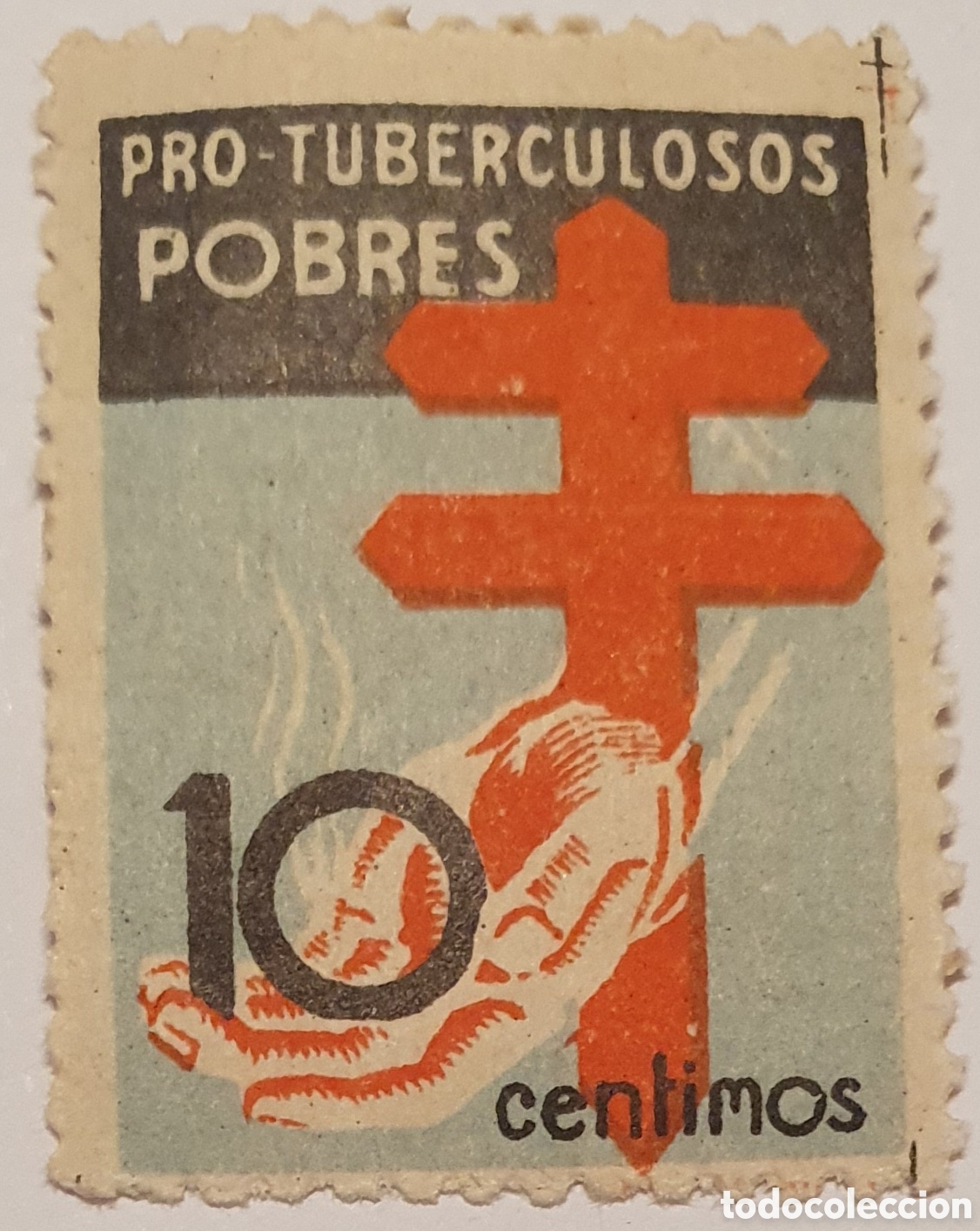 Briefmarken: Edifil 840 nuevo. Perfecto