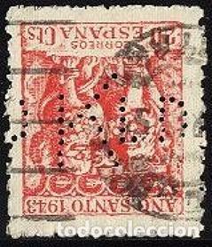 Sellos: EDIFIL 964 PERFORADO KODAK - Foto 1