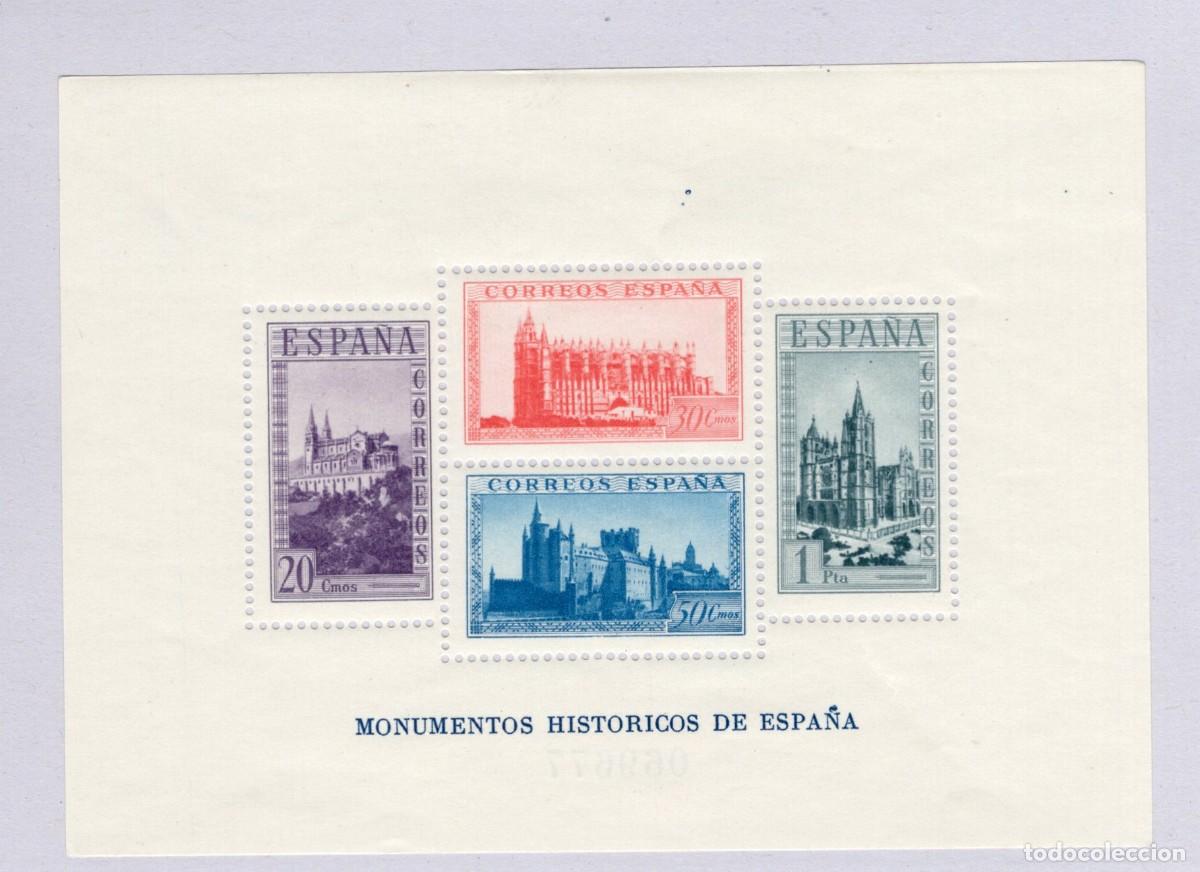 Selos: PC182 Sellos Espa&ntilde;a a&ntilde;o 1938 Edifil 847** sellos originales en NUEVO SERIE COMPLETA v.c. 100 &euro;