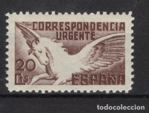 Stamps: PC189 Sellos Espa&ntilde;a a&ntilde;o 1938 Edifil 861** sellos originales en NUEVO SERIE COMPLETA v.c. 4 &euro;