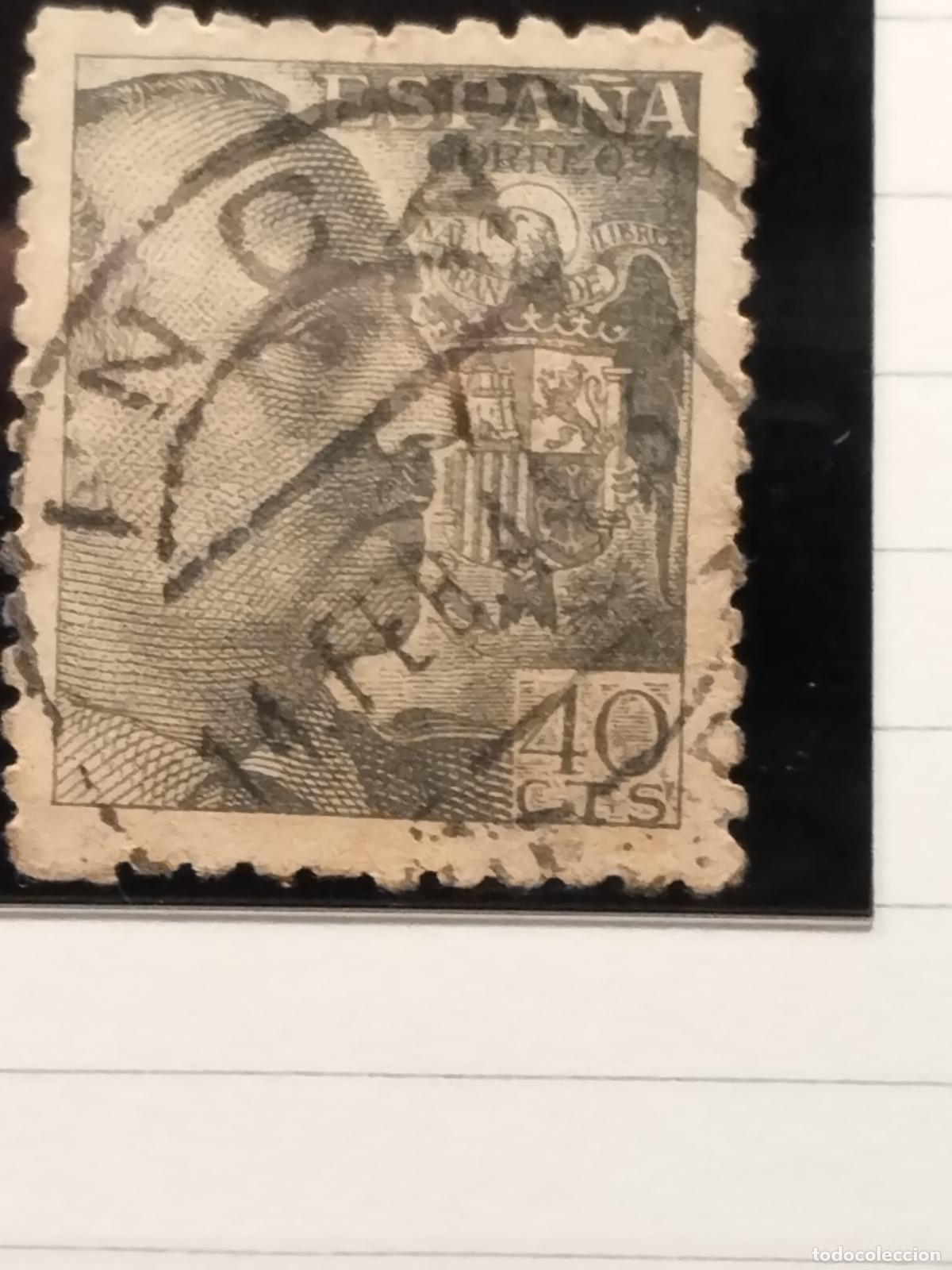 Briefmarken: FAC ESPA&Ntilde;A. EDIFIL 925. FECHADOR DE INCA. BALEARES. LUJO