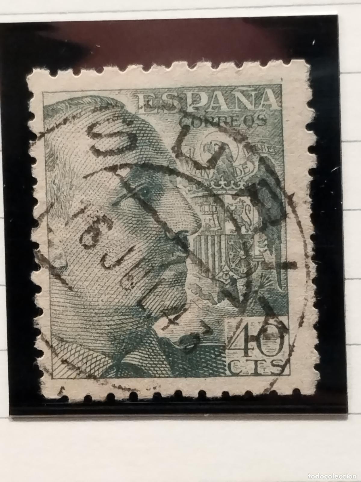 Briefmarken: FAC ESPA&Ntilde;A. EDIFIL 925. FECHADOR DE SURIA. BARCELONA. LUJO Y RARO.