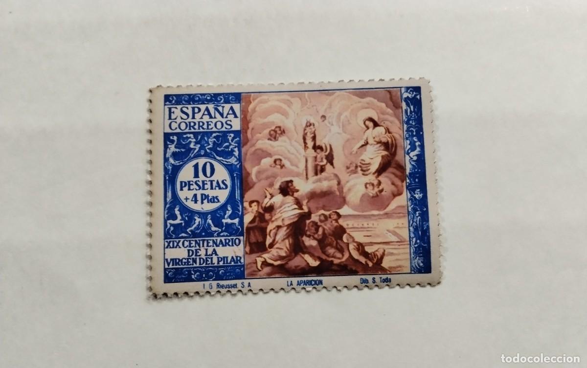 Sellos: ESPA&Ntilde;A - 1940 - EDIFIL 902 - MNH** - NUEVO.