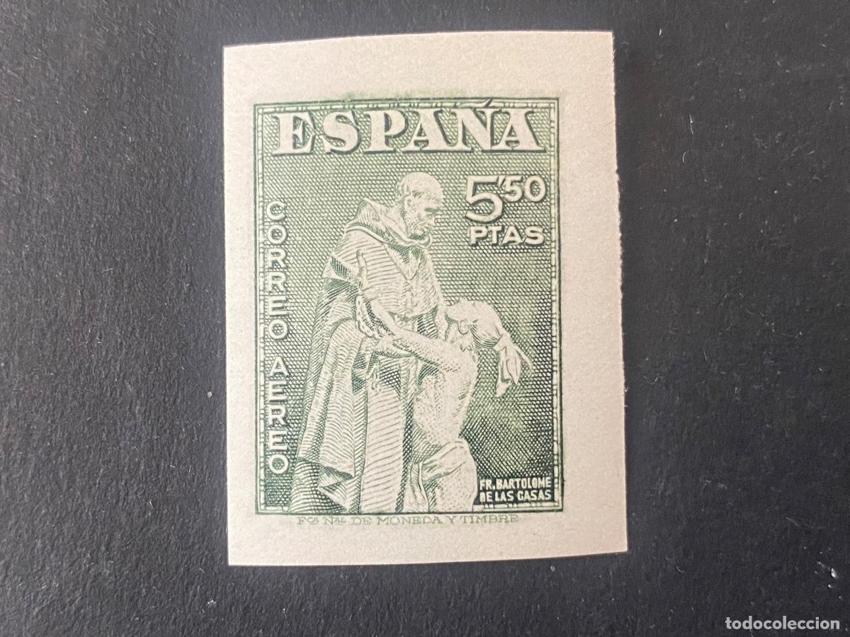 Stamps: Espa&ntilde;a 1946 Edifil 1004s** MNH