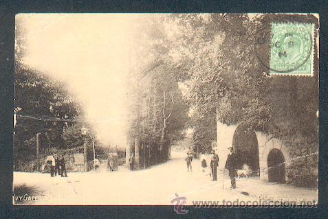 Sellos: Guernsey Postale para Barcelona (1) - Foto 1